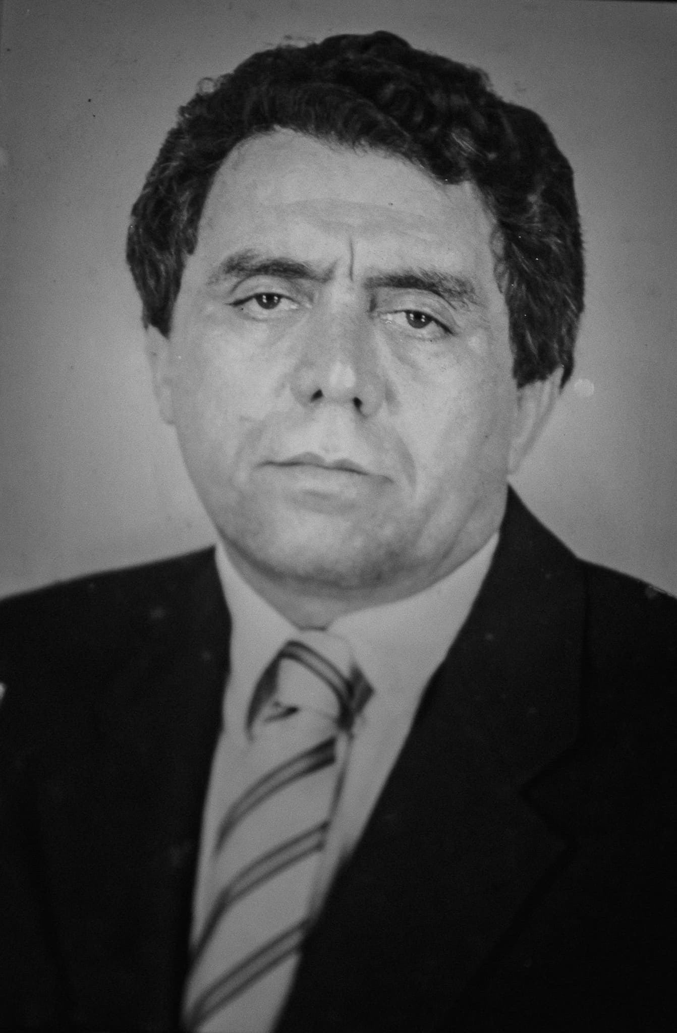 Odilon R. De Sanção - Pres